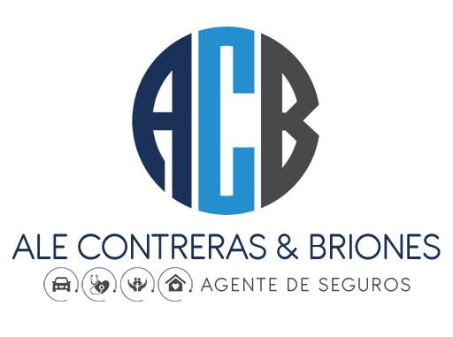 Ale Contreras & Briones .::. Agente Profesional de Seguros