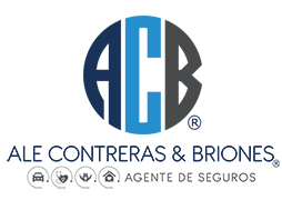 Ale Contreras & Briones .::. Agente Profesional de Seguros